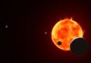 Study finds exoplanet TRAPPIST-1e is unlikely to have a Venus- or Mars-like atmosphere