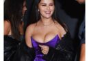 "Sublime" : Selena Gomez métamorphosée sur ces photos hyper glamour, les fans sont sidérés par son tout nouveau look