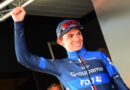 Succès et leader du classement général : superbe opération du cycliste Romain Grégoire sur le Tour de Grande-Bretagne