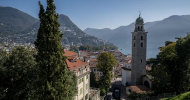 Suisse. Le groupe ultranationaliste qui veut “garantir la sécurité” des Tessinois à la place de l’État