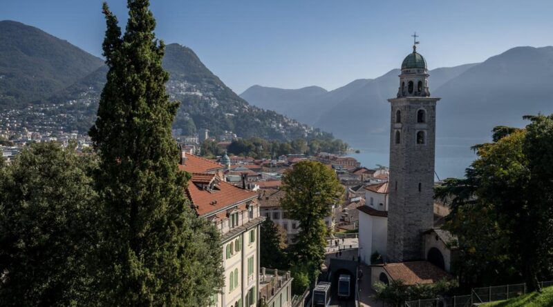 Suisse. Le groupe ultranationaliste qui veut “garantir la sécurité” des Tessinois à la place de l’État
