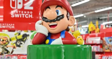 "Super Mario Bros.", jeu culte de fans devenus parents, fête ses 40 ans