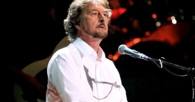 Supertramp en concert à Bordeaux, les fans se souviennent - ici