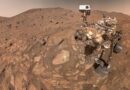 Sur Mars, des roches tachetées livrent de sérieux indices sur une ancienne forme de vie - Le Temps