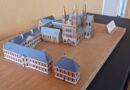 Sur les traces de l'abbaye d’Anchin à 40 minutes de Lille : une belle disparue réincarnée