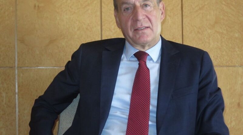 Suspecté de détournement de fonds publics, l’ex-député Jean-Jacques Bridey pressé de s’expliquer au tribunal