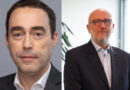 Sylvain Suc et Antoine Oliveau intègrent le Comité de Direction Générale de la Caisse d’Épargne Hauts-de-France