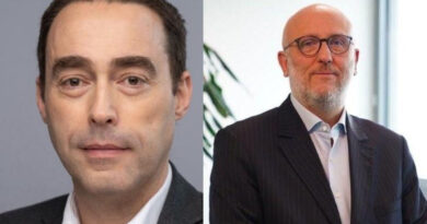 Sylvain Suc et Antoine Oliveau intègrent le Comité de Direction Générale de la Caisse d’Épargne Hauts-de-France