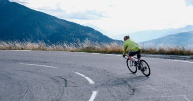 TCFIA 2025 : le Tour Cycliste Féminin passe par le Gard et la Lozère - ici