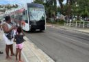 TCSP : modification des premiers et derniers départs des lignes A et B