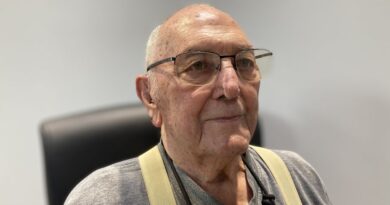 TEMOIGNAGE. À 96 ans, le dernier voyage d'un homme fatigué de vivre : "C'est plus l'ennui que la souffrance"
