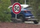 TÉMOIGNAGE. "Je suis épuisée, je n’en dors plus" : suite au changement de vitesse de 70 à 50 km/h, cette automobiliste a des dizaines de PV