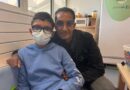 TEMOIGNAGE. Son fils se bat depuis 7 ans contre une leucémie, Alice maman et cheffe d'une famille soudée et combattive