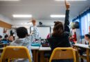 TÉMOIGNAGE. Trois questions à un prof de maths avant sa première rentrée des classes : "c'est tout un métier à apprendre"