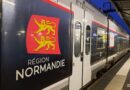 TER Paris-Rouen : un jeune de 19 ans meurt percuté par un train à la gare de Pont-de-l'Arche, 230 passagers bloqués - ici