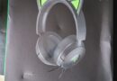 [TEST] CASQUE RAZER KRAKEN KITTY V3 X