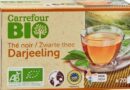 THE NOIR DARJEELING BIO