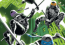 TMNT Tome 1 - Retour à New York - Comixtrip