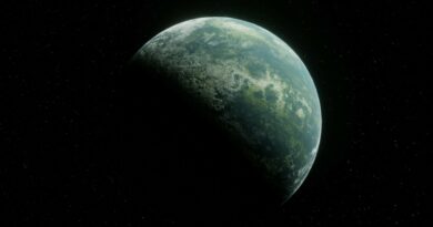 TRAPPIST-1e : cette exoplanète pourrait abriter des conditions proches de la Terre