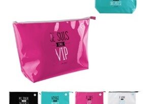 TROUSSE DE TOILETTE MOTS TM