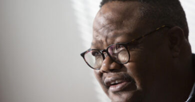 Tanzanie: l’opposant Tundu Lissu jugé devant la Haute Cour de Dar es Salaam
