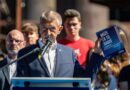 Tchéquie : Babiš présente son programme