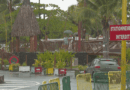 Teahupoo : un parking en moins, une plage en plus