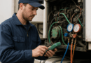 Technicien Froid Embarqué Routier (H/F)
