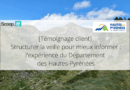 [Témoignage client] Structurer la veille pour mieux informer : l'expérience du Département des Hautes-Pyrénées - Blog Scoop.it France