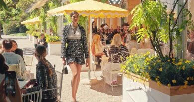 Tendances mode haute couture 2025 omagazine