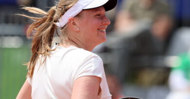 Tennis. Championnats de France individuels : les Alsaciennes en pointe à Roland-Garros