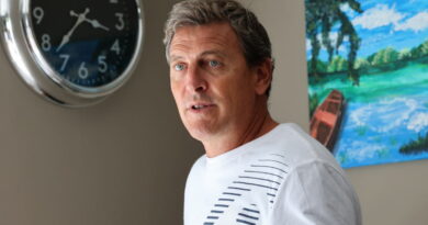 Tennis. L’appel du Sud pour Stéphane Heyd qui quitte la région après 12 années comme conseiller technique régional