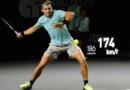 Tennis. Open de Rennes : l’Allemand Patrick Zahraj dernier qualifié pour les demi-finales .
