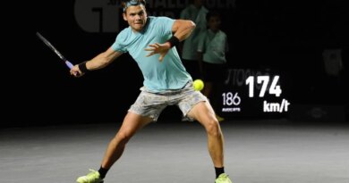 Tennis. Open de Rennes : l’Allemand Patrick Zahraj dernier qualifié pour les demi-finales .