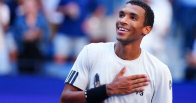 Tennis. US Open : Felix Auger-Aliassime verra les demi-finales