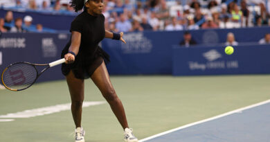 Tennis – Venus Williams obtient une wild-card pour Cincinnati