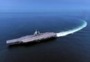Tension dans le détroit de Taïwan où Pékin dénonce le passage de navires américain et britannique