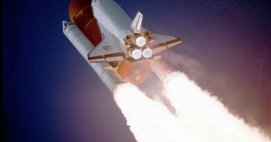 Tension spatiale : la NASA restreint l’accès de ses programmes aux scientifiques chinois