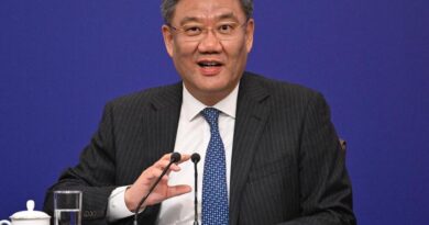 Tensions commerciales : la Chine va taxer les importations de porc européen pour dumping