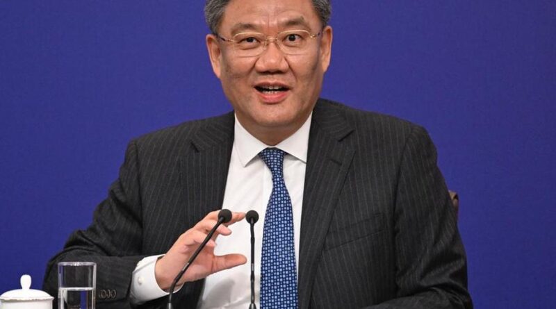 Tensions commerciales : la Chine va taxer les importations de porc européen pour dumping