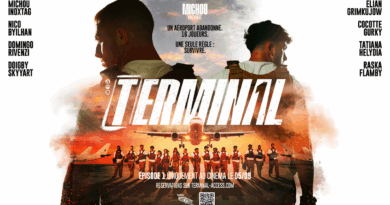 Terminal