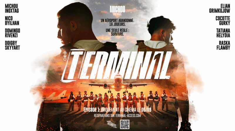 Terminal
