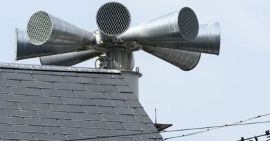 Test des sirènes et systèmes d’alerte en Allemagne : ce que les Français doivent savoir