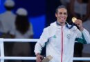 Tests génétiques : la boxeuse Imane Khelif attaque World Boxing devant le Tribunal arbitral du sport - L'Humanité