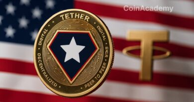 Tether dévoile USAT : un stablecoin régulé aux États-Unis pour 'renforcer le dollar'