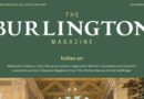 The Burlington Magazine - n°1470 vol CLXVII - September 2025 – La Tribune de l'Art