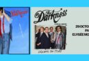 The DARKNESS - Dreams On Toast