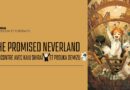 The Promised Neverland : rencontre avec Kaiu Shirai et Posuka Demizu