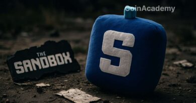 The Sandbox en crise : licenciements massifs et reprise en main par Animoca Brands