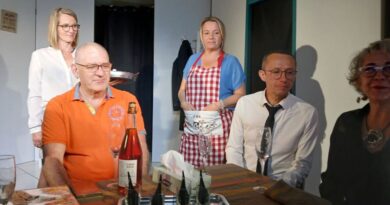 Théâtre amateur : Baratin'Eure dévoile sa nouvelle pièce pleine de quiproquos